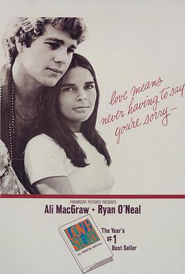 [爱情故事].Love.Story.1970.BluRay.720p.x264.AC3-CMCT[中英字幕2.6G].torrent