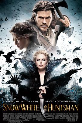 [白雪公主与猎人(加长版)].2012.BluRay.720p.x264.AC3-CMCT[中英字幕3.6G].torrent