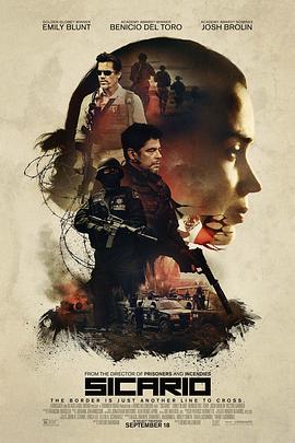 边境杀手[简繁英字幕].2015.2160p.UHD.BluRay.Remux.HEVC.HDR.TrueHD.7.1.Atmos-QuickIO.torrent