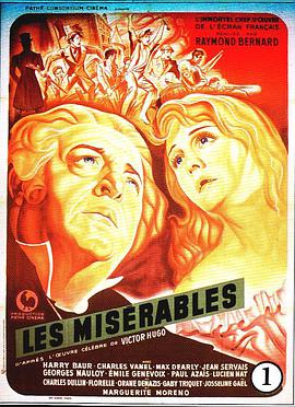 [悲惨世界三部曲]1934.FRA.Complete.BluRay.1080p.x264.DTS-CMCT[简繁中字28.0G].torrent