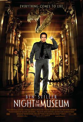 [博物馆奇妙夜I II合集].06-09.BluRay.720p.x264.AC3.2Audios-CMCT[国英中英6.2G].torrent
