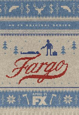 [冰血暴 第一季 全10集]Fargo.S01.2014.BluRay.720p.x264.AC3-CMCT[中英字幕16G].torrent