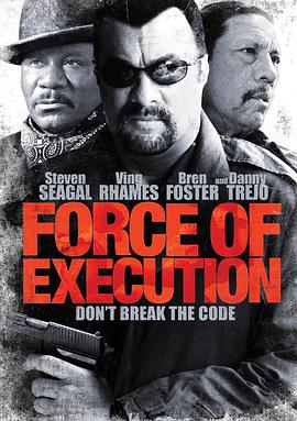 [暴力执法].Force.Of.Execution.2013.BluRay.720p.x264.AC3-CMCT[中英字幕3G].torrent