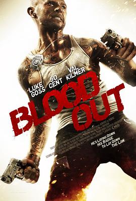 [血债血偿]Blood.Out.2011.BluRay.720p.x264.AC3-CMCT[中英字幕2.39G].torrent