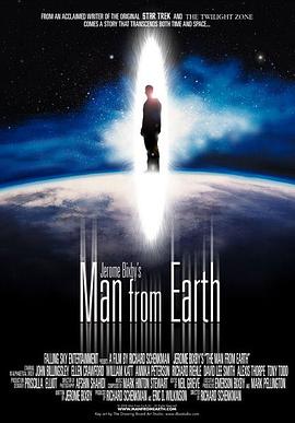 [这个男人来自地球]2007.BluRay.1080p.x264.DTS-CMCT[中英字幕7.32G].torrent
