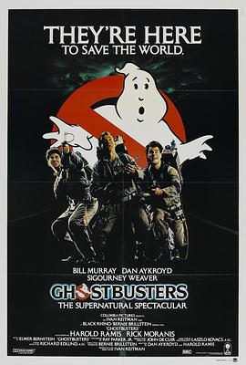 [捉鬼敢死队].Ghostbusters.1984.BluRay.720p.x264.AC3-CMCT[中英字幕2.8G].torrent
