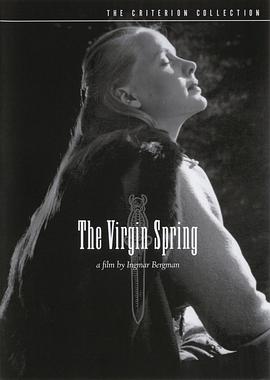 [处女泉]The.Virgin.Spring.1960.BluRay.720p.x264.AC3-CMCT[瑞典语中字2.80G].torrent
