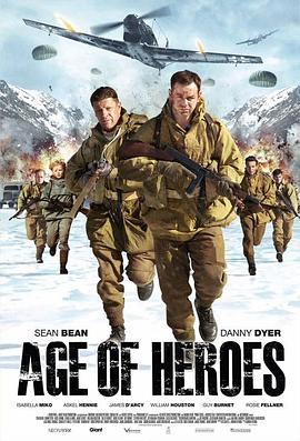 [英雄时代].Age.of.Heroes.2011.BluRay.720p.x264.AC3[中文字幕2.4G].torrent