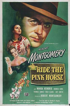 [血洒胭脂马]1947.CC.BluRay.720p.x264.AC3-CMCT[CC标准收藏版中英字幕3.0G].torrent