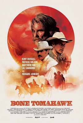 [战斧骨]Bone.Tomahawk.2015.BluRay.720p.x264.AC3-CMCT[中英字幕4.0G].torrent