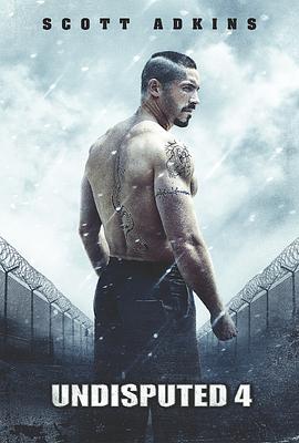 [终极斗士4]Boyka.Undisputed.2016.BluRay.1080p.x264.DTS-CMCT[中英字幕7.2G].torrent