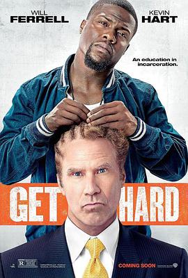 [狱前教育]Get.Hard.UNRATED.2015.BluRay.720p.x264.AC3-CMCT[中英字幕3.20G].torrent