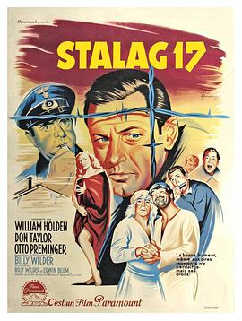 [战地军魂/17号囚房].Stalag.17.1953.BluRay.720p.x264.AC3-CMCT[中英字幕3.6G].torrent