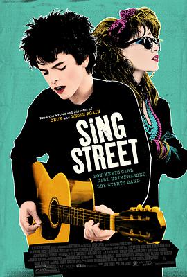[初恋这首情歌]Sing.Street.2016.BluRay.720p.x264.AC3-CMCT[中英字幕3.20G].torrent