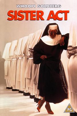 [修女也疯狂I II合集].1992-1993.BlueRay.720p.x264.AC3.2Audios-CMCT[国英双语7.2G].torrent