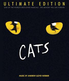 [音乐剧：猫].Cats.1998.Ultimate.Edition.BluRay.720p.x264.DTS-CMCT[中英字幕5G].torrent