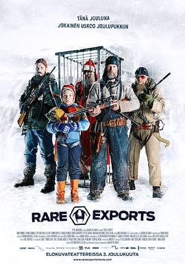 [稀有出口：圣诞传说]Rare.Exports.2010.BluRay.720p.x264.AC3-CMCT[中英字幕2.05G].torrent