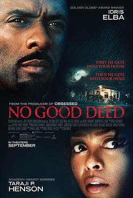 危险行为.No.Good.Deed.2014.BD1080P.X264.AAC.English.CHS-ENG.Mp4Ba.torrent
