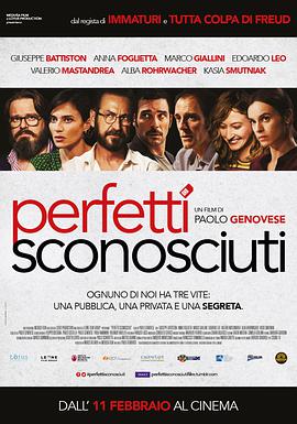 [完美陌生人]Perfetti.sconosciuti.2016.BluRay.1080p.x264.DTS-CMCT[意语中字2.8G].torrent