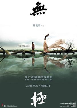 无极.2005.陈凯歌.张东健.张柏芝.高清1080P.torrent