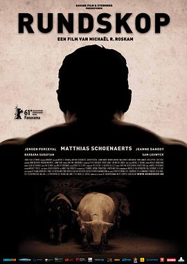 [顽固份子].Bullhead.2011.BluRay.720p.x264.AC3-CMCT[德语中字3.4G].torrent