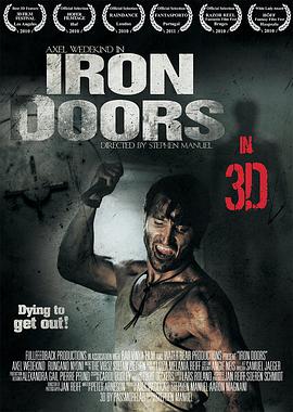 [铁门].Iron.Doors.2010.BluRay.720p.x264.AC3[中文字幕2.05G].torrent