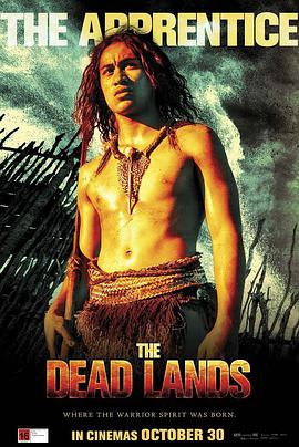 [死亡之地]The.Dead.Lands 2014.BluRay.720p.x264.AC3-CMCT[毛利语简繁3.20G].torrent