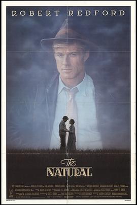 [天生好手/天赋]The.Natural.1984.BluRay.720p.x264.AC3-CMCT[中英字幕4.2G].torrent