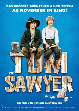 [汤姆索亚历险记]Tom.Sawyer.2011.BluRay.720p.x264.AC3-CMCT[德语中字3.49G].torrent