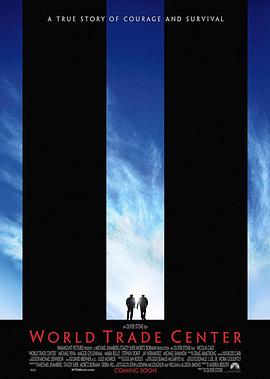 世贸中心[HDR杜比视界双版本][简繁英字幕].2006.Bluray.2160p.TrueHD7.1.DoVi.HDR.x265.10bit-DreamHD.torrent