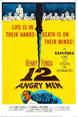 十二怒汉[HDR杜比视界双版本][简繁英字幕].1957.GER.BluRay.Remux.UHD.DoVi.HDR10.2160p.LCPM2.0-DreamHD.torrent