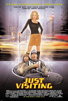 [时空访客]Just Visiting.2001.BluRay.720p.x264.AC3-CMCT[中英字幕2.6G].torrent