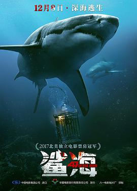 鲨海[简繁英字幕].2016.1080p.BluRay.Remux.AVC.DTS-HD.MA.5.1-SONYHD.torrent