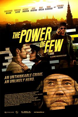 [少数派力量].The.Power.of.Few.2013.BluRay.720p.x264.AC3-CMCT[中英字幕2.6G].torrent