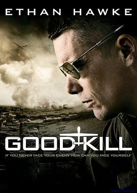 [善意杀戮]Good.Kill.2014.BluRay.720p.x264.AC3-CMCT[中英字幕3.00G].torrent