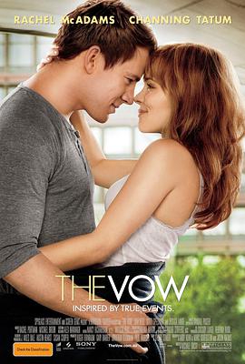 [誓约海誓山盟].The.Vow.2012.BluRay.720p.x264.AC3-CMCT[中英字幕2.8G].torrent