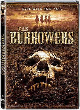 [神秘的地洞]The.Burrowers.2008.Bluray.720p.x264.AC3-CMCT[中英字幕2.06G].torrent