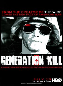 [杀戮一代]Generation.Kill.Complete.2008.BluRay.720p.x264.AC3-CMCT[中英字幕14G].torrent