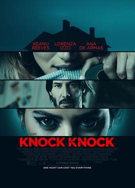 [敲敲门]Knock.Knock.2015.BluRay.720p.x264.AC3-CMCT[中英字幕3.0G].torrent