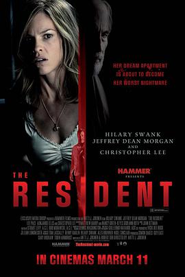 [入侵隐私]The.Resident.2011.BluRay.720p.x264.AC3-CMCT[中英字幕2.4G].torrent