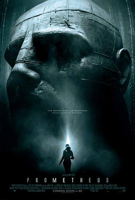 普罗米修斯.2012.斯科特.劳米·拉佩斯.高清1080P.torrent
