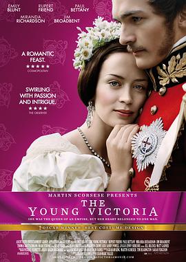 [年轻的维多利亚].The.Young.Victoria.2009.BluRay.720p.x264.AC3[中英字幕2.4G].torrent