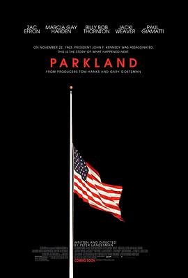 [帕克兰医院].Parkland.2013.BluRay.720p.x264.AC3-CMCT[中英字幕2.52G].torrent