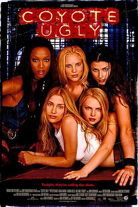 [女狼俱乐部(未分级版)].Coyote.Ugly.2000.Bluray.720p.x264.AC3-CMCT[中英字幕3.6G].torrent