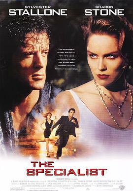 [炮弹专家]The.Specialist.1994.BluRay.720p.x264.AC3[中英字幕2.64G].torrent