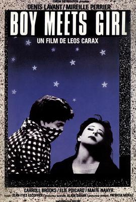 [男孩遇见女孩]Boy.Meets.Girl.1984.BluRay.720p.x264.FLAC-CMCT[法语中字3G].torrent