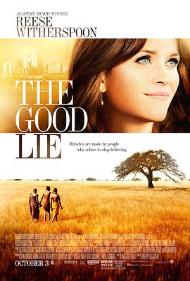 [美丽谎言/善意的谎言]The.Good.Lie.2014.BluRay.720p.DTS.x264-CHD 5.0G.torrent