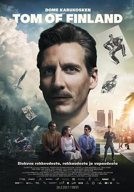 芬兰的汤姆.Tom.of.Finland.2017.BD1080P.AAC.x264.Suomi.CHS.torrent