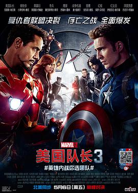 美国队长3.Captain.America.Civil.War.2016.1080p.3D.BluRay.Half-SBS.x264.DTS-HD.MA.7.1-FGT.torrent