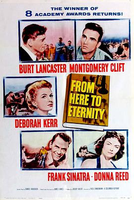 [乱世忠魂].From.Here.to.Eternity.1953.BluRay.720p.x264.AC3-CMCT[中英字幕3.4G].torrent